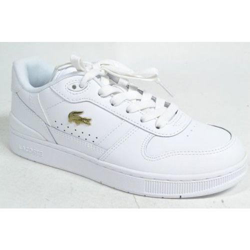 LACOSTE Sneaker Wit