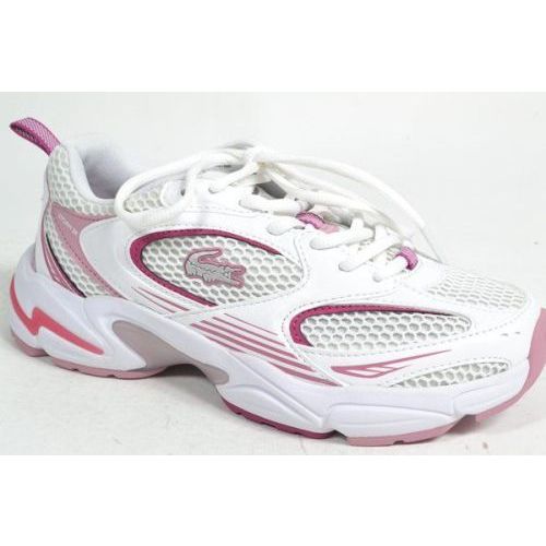 LACOSTE Sneaker Multi