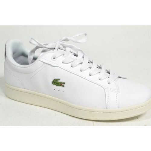 LACOSTE Sneaker Wit