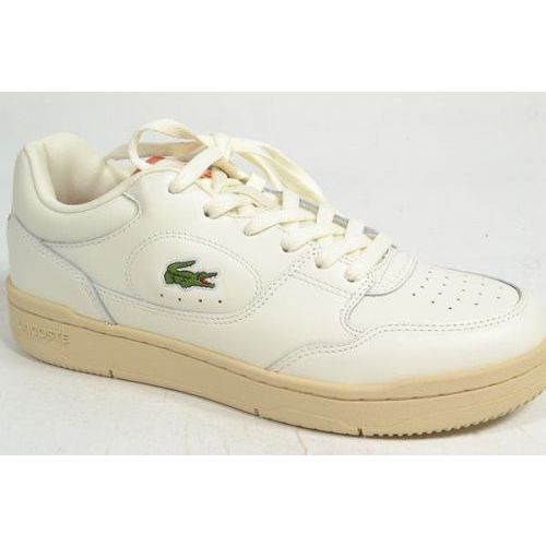 LACOSTE Sneaker Crème