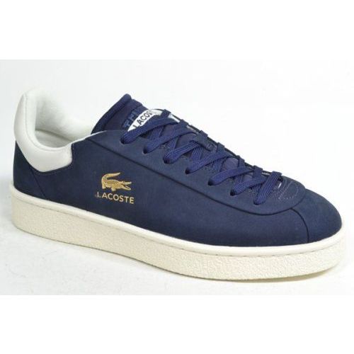 LACOSTE Sneaker Blauw