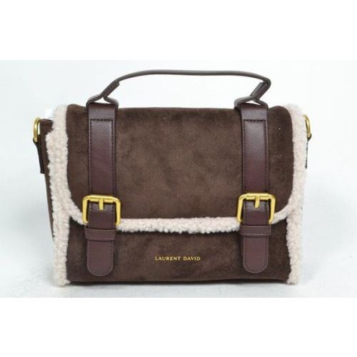 LAURENT DAVID Tas Bruin