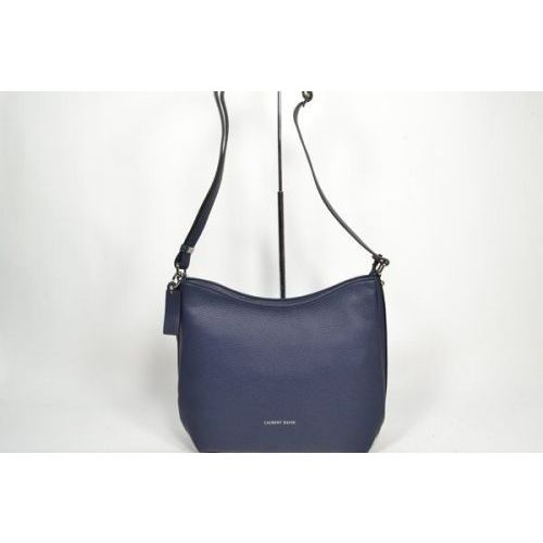 LAURENT DAVID Tas Blauw