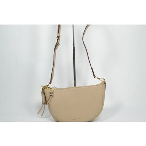 LAURENT DAVID Tas Taupe/Vison