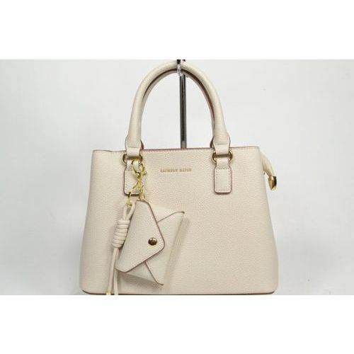 LAURENT DAVID Tas Wit