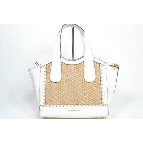 LAURENT DAVID Tas Wit