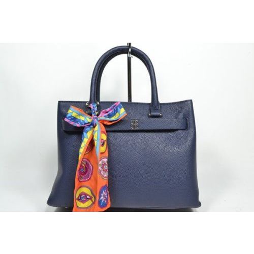 LAURENT DAVID Tas Blauw