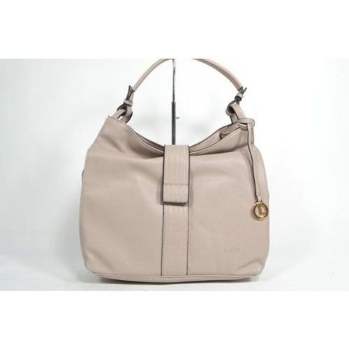 L.CREDI Tas Beige