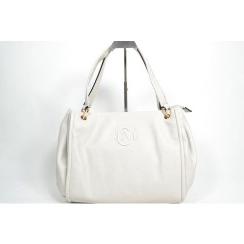 L.CREDI Tas Licht Grijs