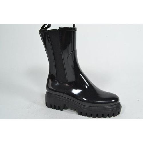 LEMON JELLY 3/4 Laars Zwart