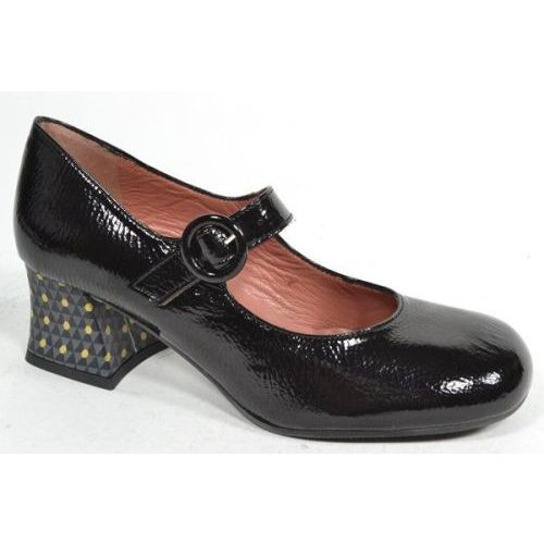 LES VENUES Riem Wrijf Zwart