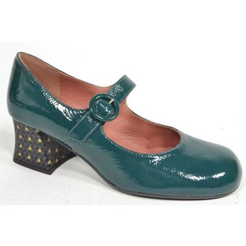 LES VENUES Riem Wrijf Petrol