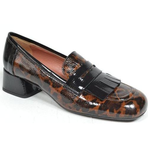 LES VENUES Mocassin Multi