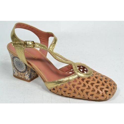 LES VENUES Sling-back Multi