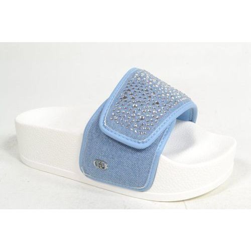 LIU JO Muil/Slipper Jeansblauw