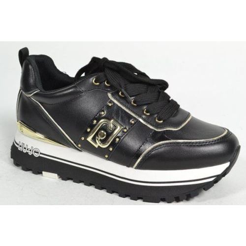 LIU JO Sneaker Zwart