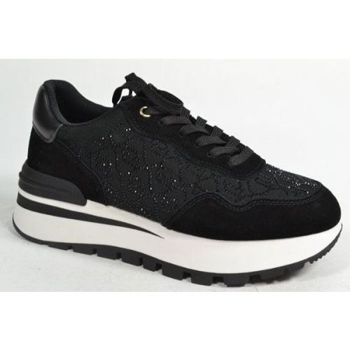 LIU JO Sneaker Zwart