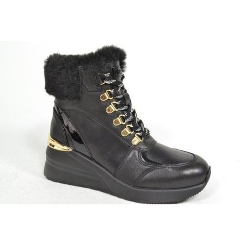 LIU JO Sneaker Zwart