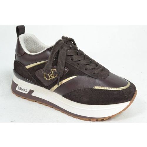 LIU JO Sneaker Bruin