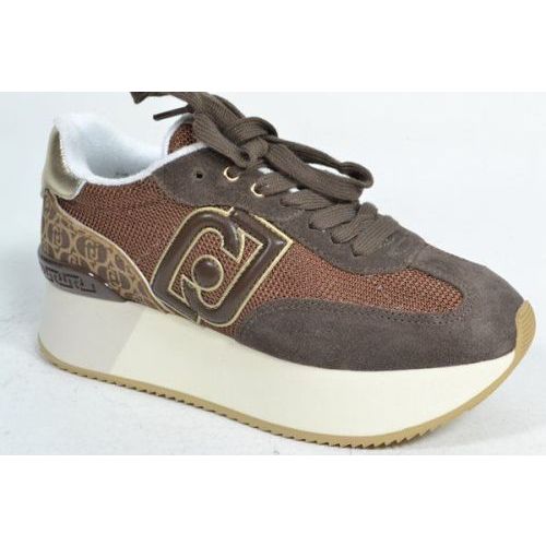 LIU JO Sneaker Bruin
