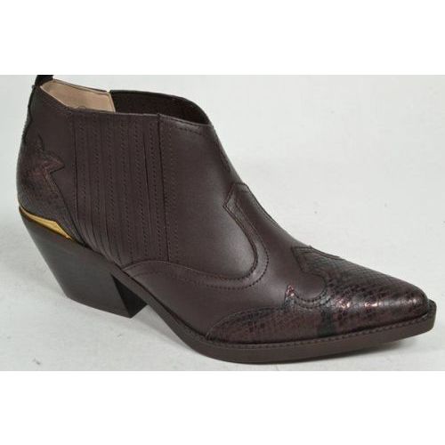 LIU JO Boots Bruin