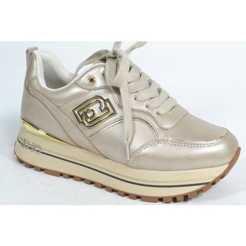 LIU JO Sneaker Goud