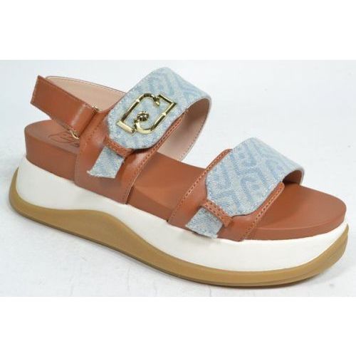 LIU JO Sandaal Multi