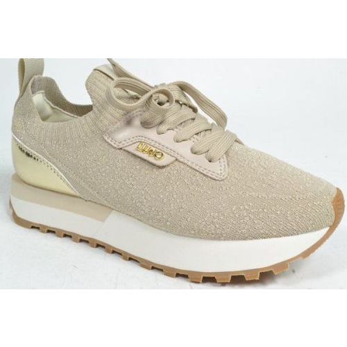 LIU JO Sneaker Beige