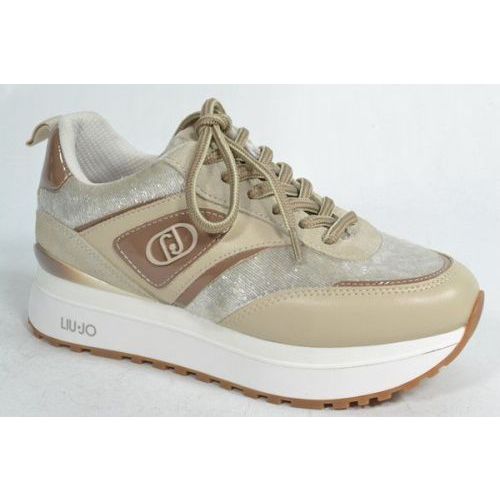 LIU JO Sneaker Beige
