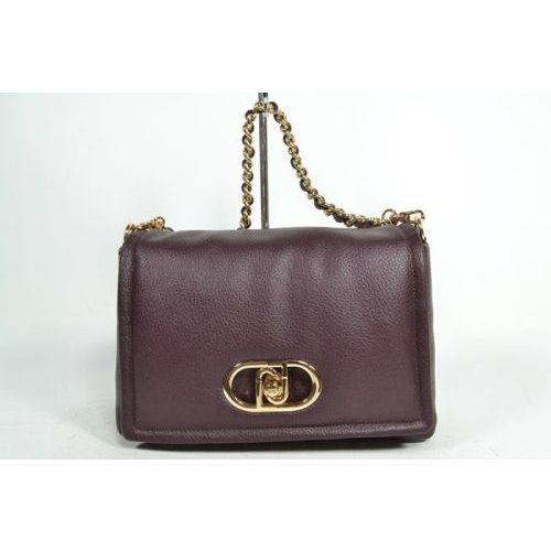 LIU JO Tas Bordeaux