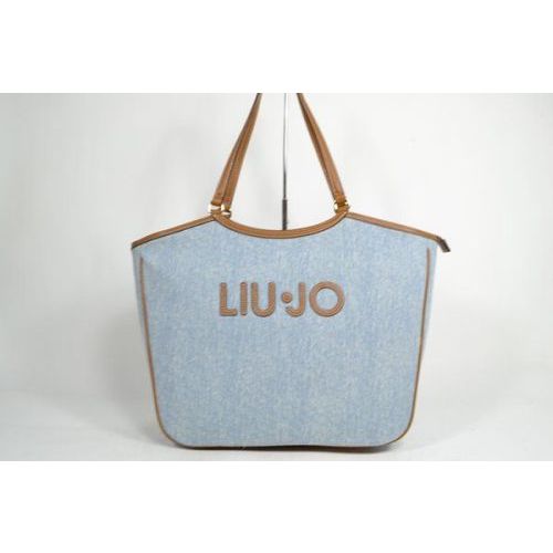 LIU JO Tas Jeansblauw