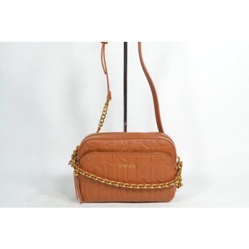 LIU JO Tas Cognac