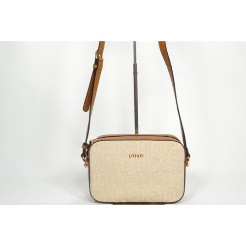 LIU JO Tas Beige