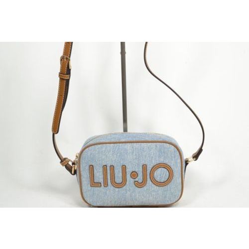 LIU JO Tas Jeansblauw