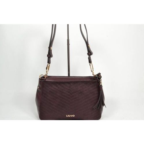 LIU JO Tas Bordeaux