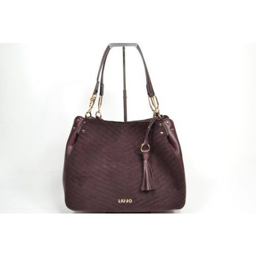 LIU JO Tas Bordeaux