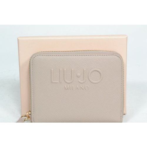 LIU JO Portefeuille Beige