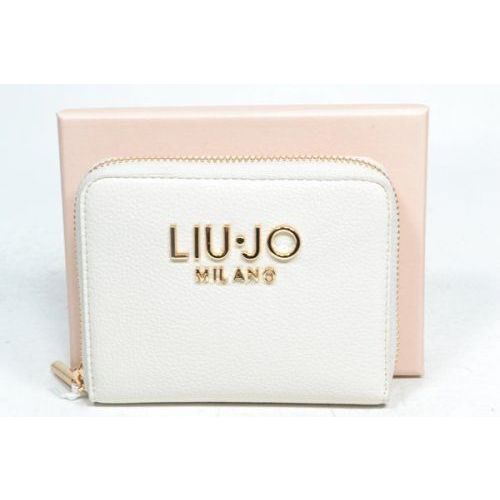 LIU JO Portefeuille Crème