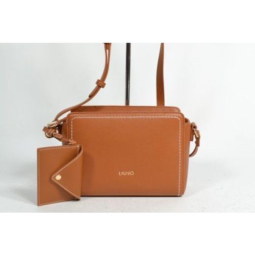 LIU JO Tas Cognac