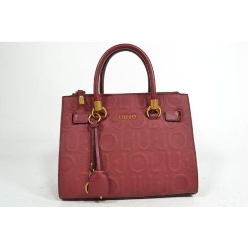 LIU JO Tas Bordeaux