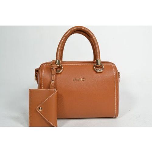 LIU JO Tas Cognac