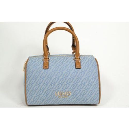 LIU JO Tas Lichtblauw