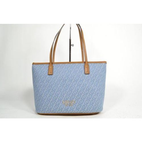 LIU JO Tas Lichtblauw