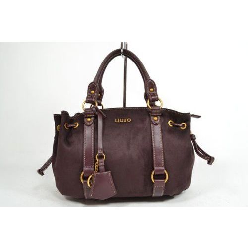 LIU JO Tas Bordeaux