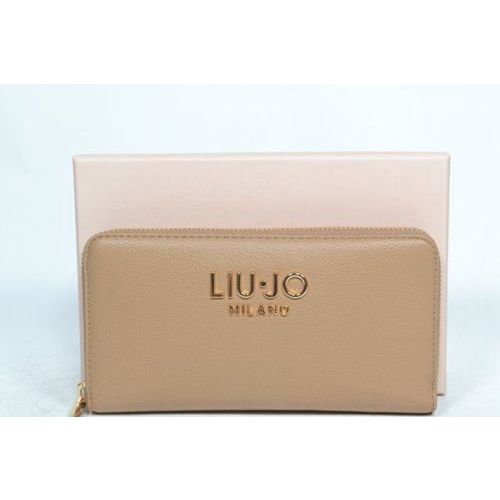 LIU JO Portefeuille Beige