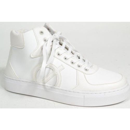 LOCI Sneaker Wit