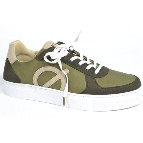 LOCI Sneaker Kaki