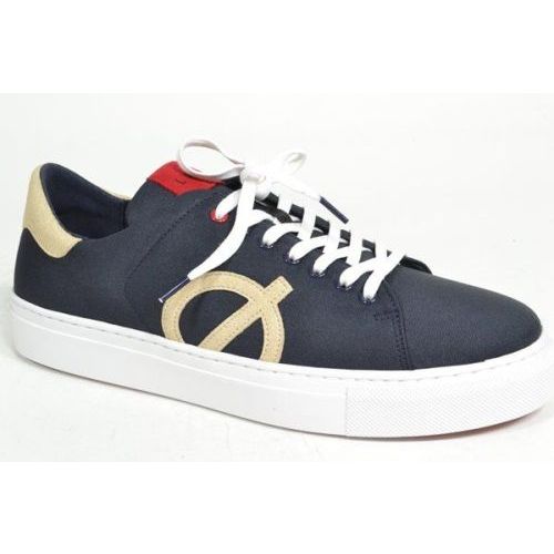 LOCI Sneaker Blauw