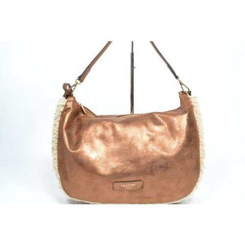 LOLLIPOPS Tas Cognac