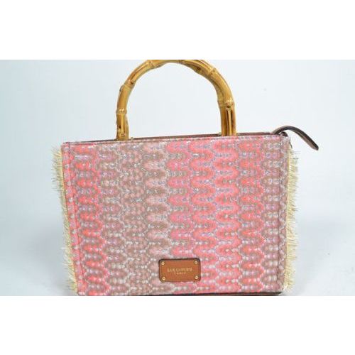 LOLLIPOPS Tas Roze
